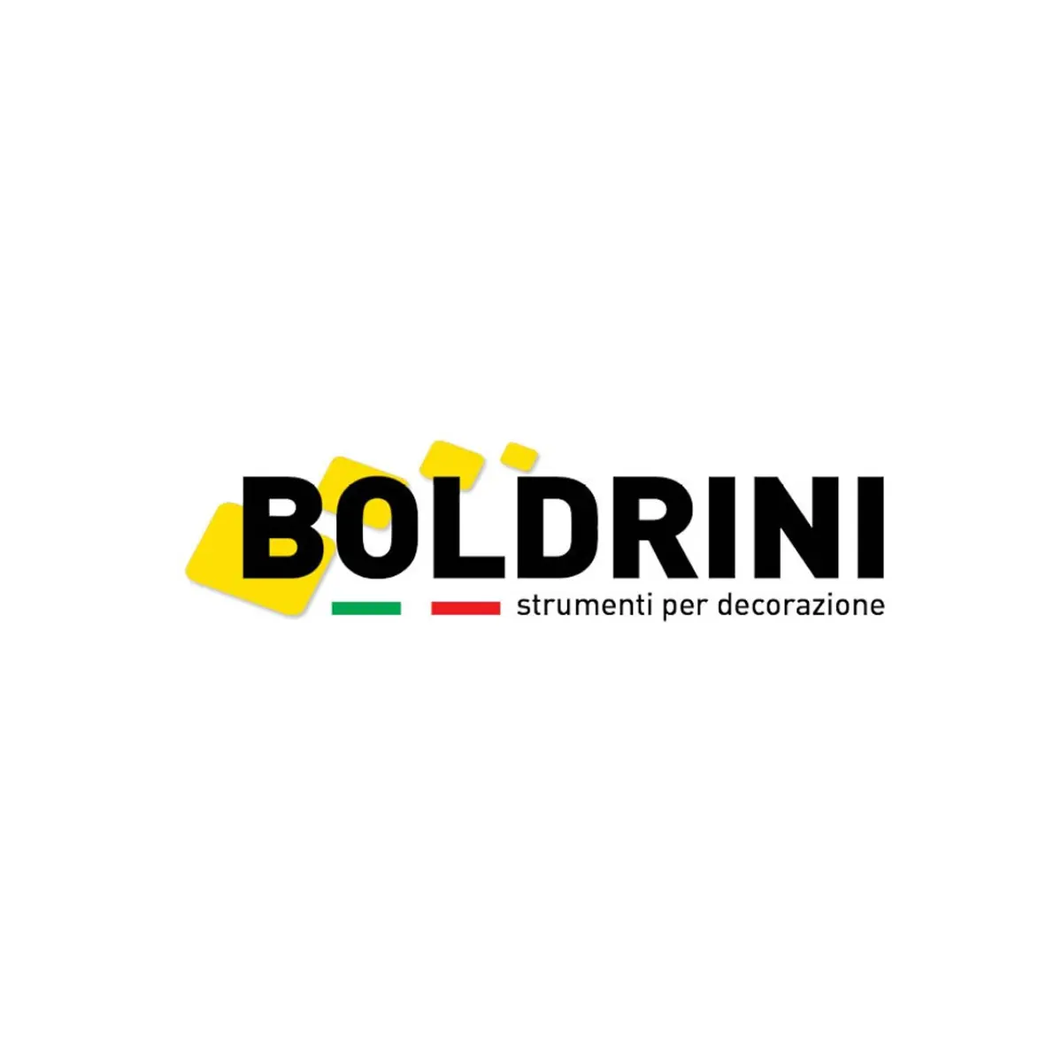 Boldrini Logo