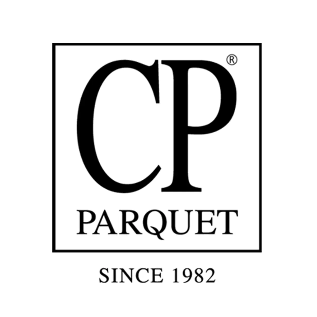 CP parquet logo