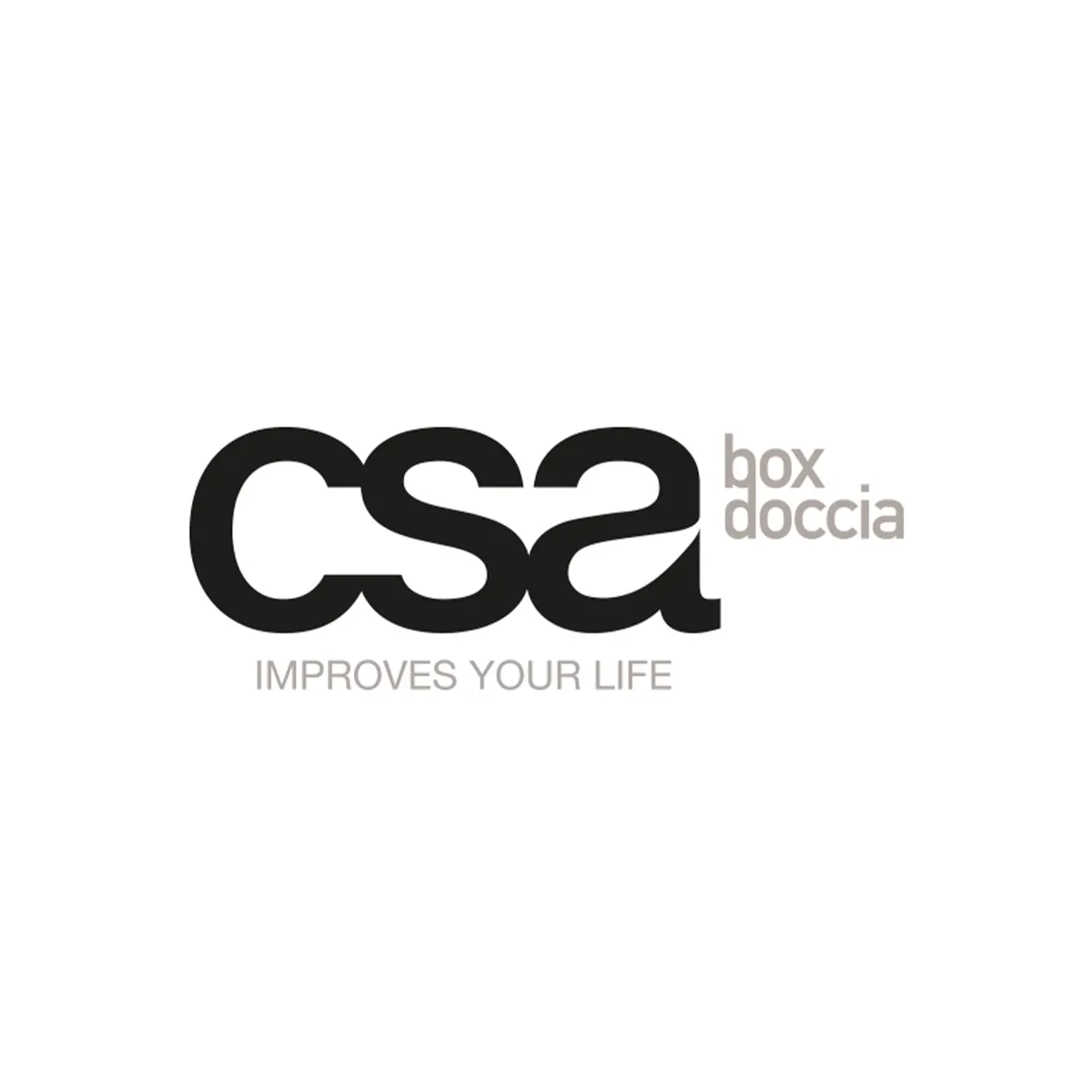 CSA box doccia