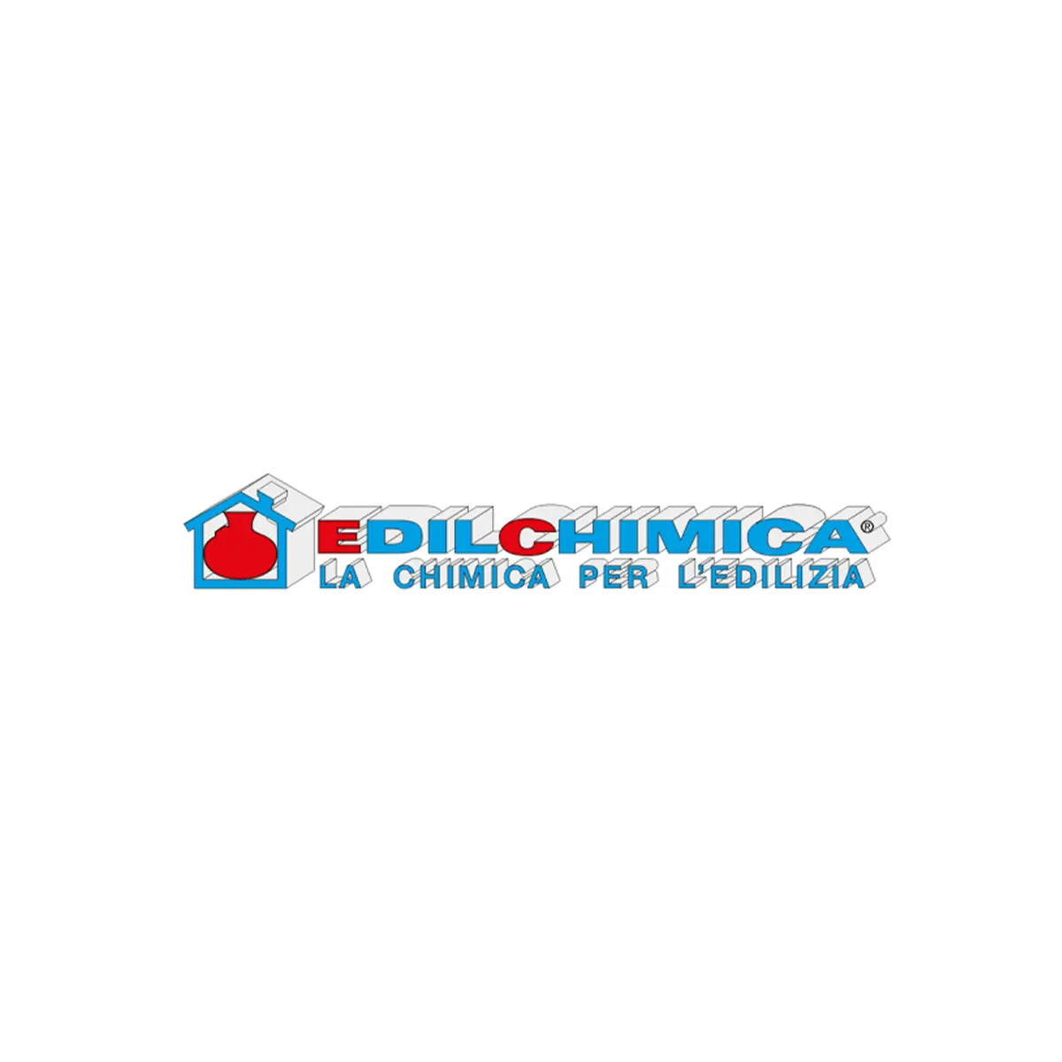 Edilchimica Logo