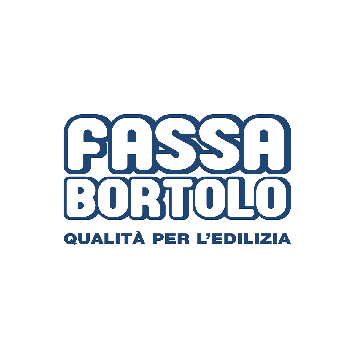 Fassa Bortolo logo