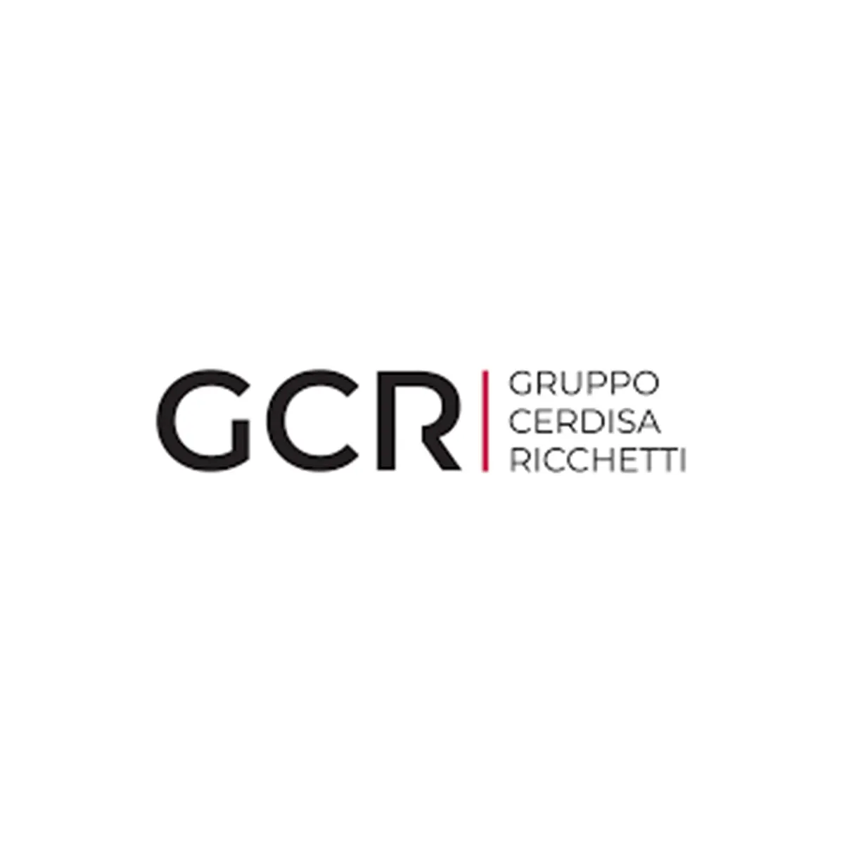 GCR logo