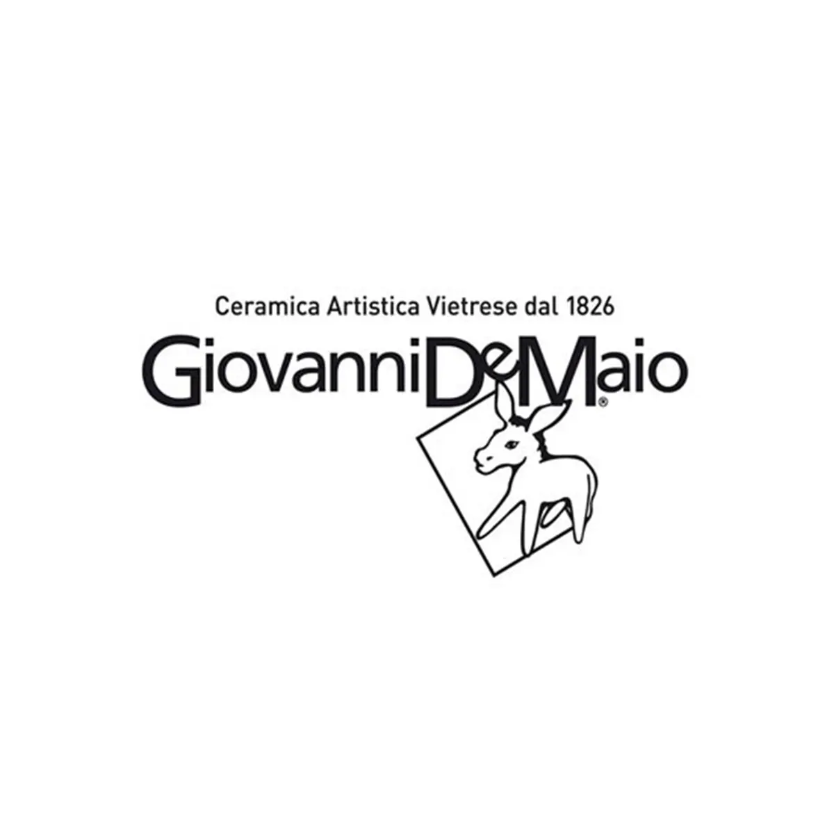 Giovanni demaio logo