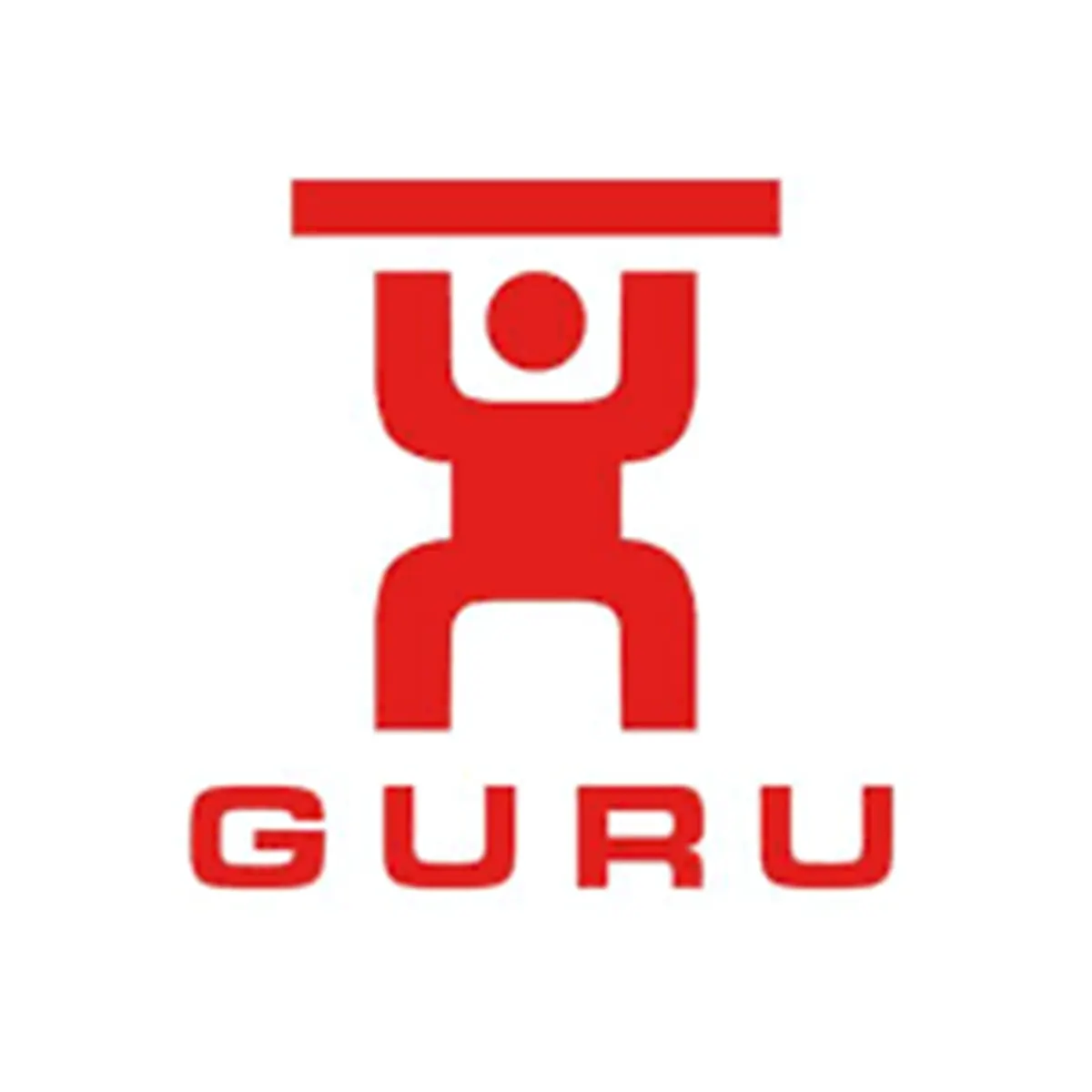 Guru colore logo