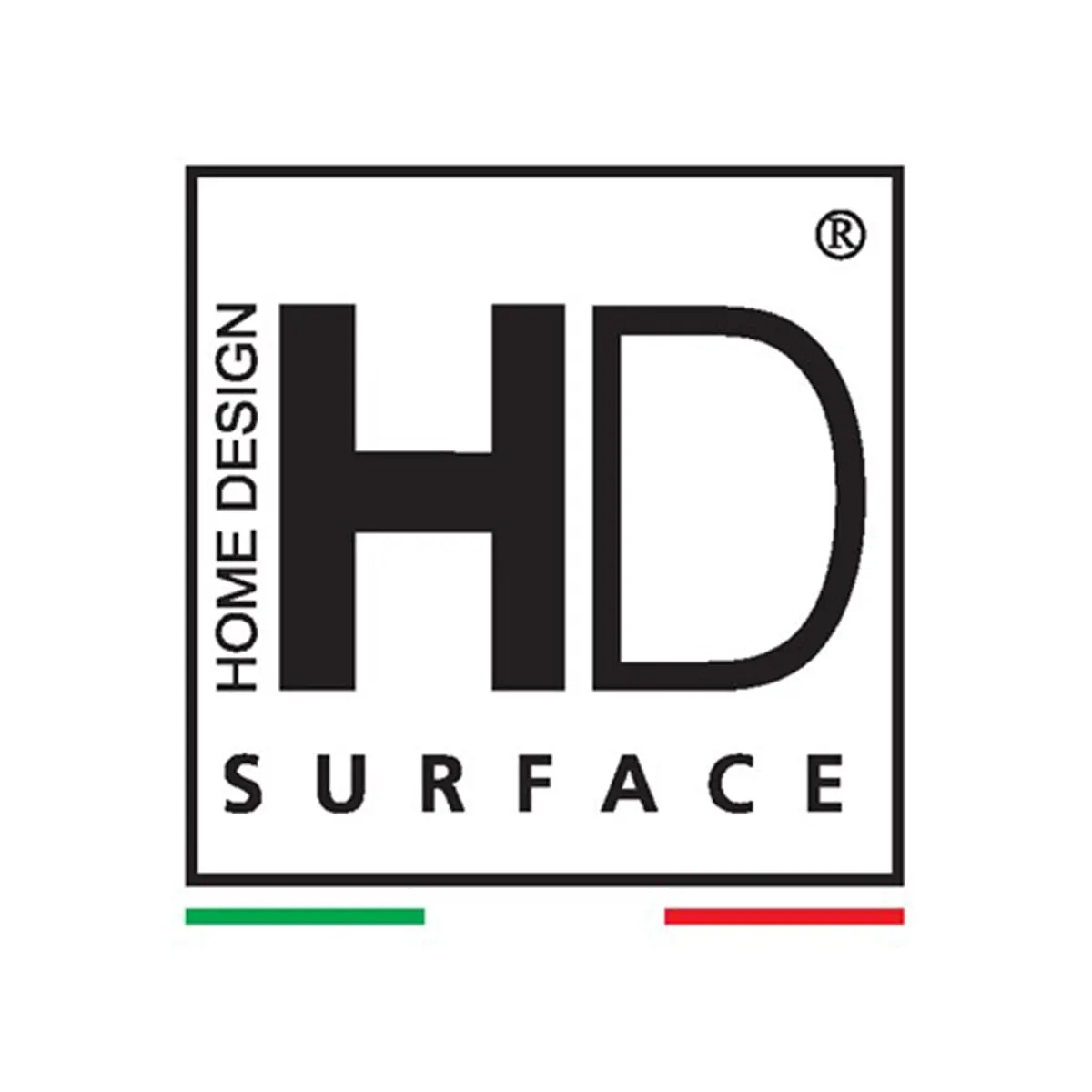 HD logo
