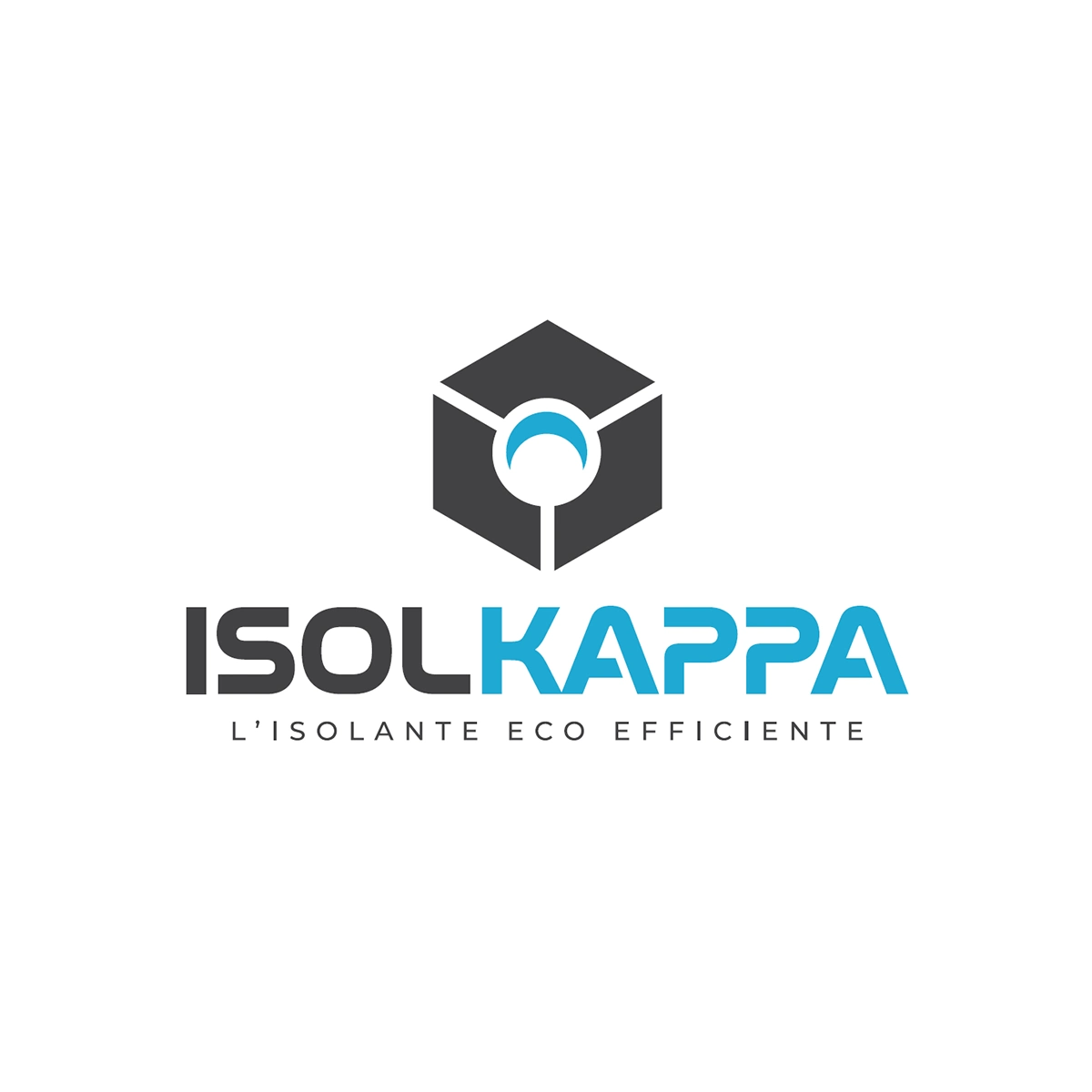 Isolkappa logo