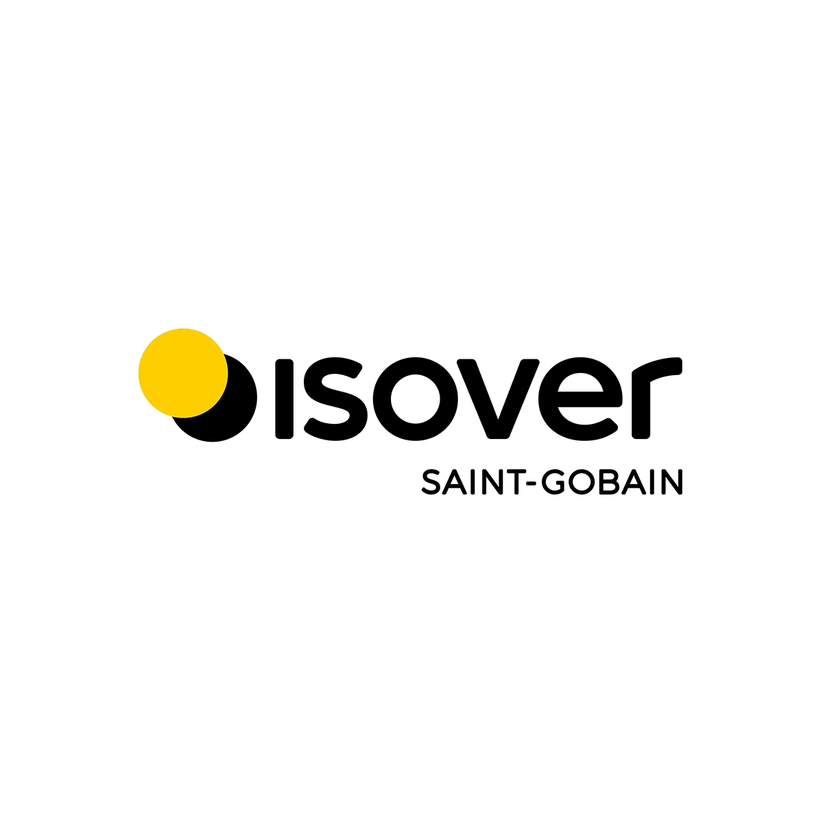 Isover logo