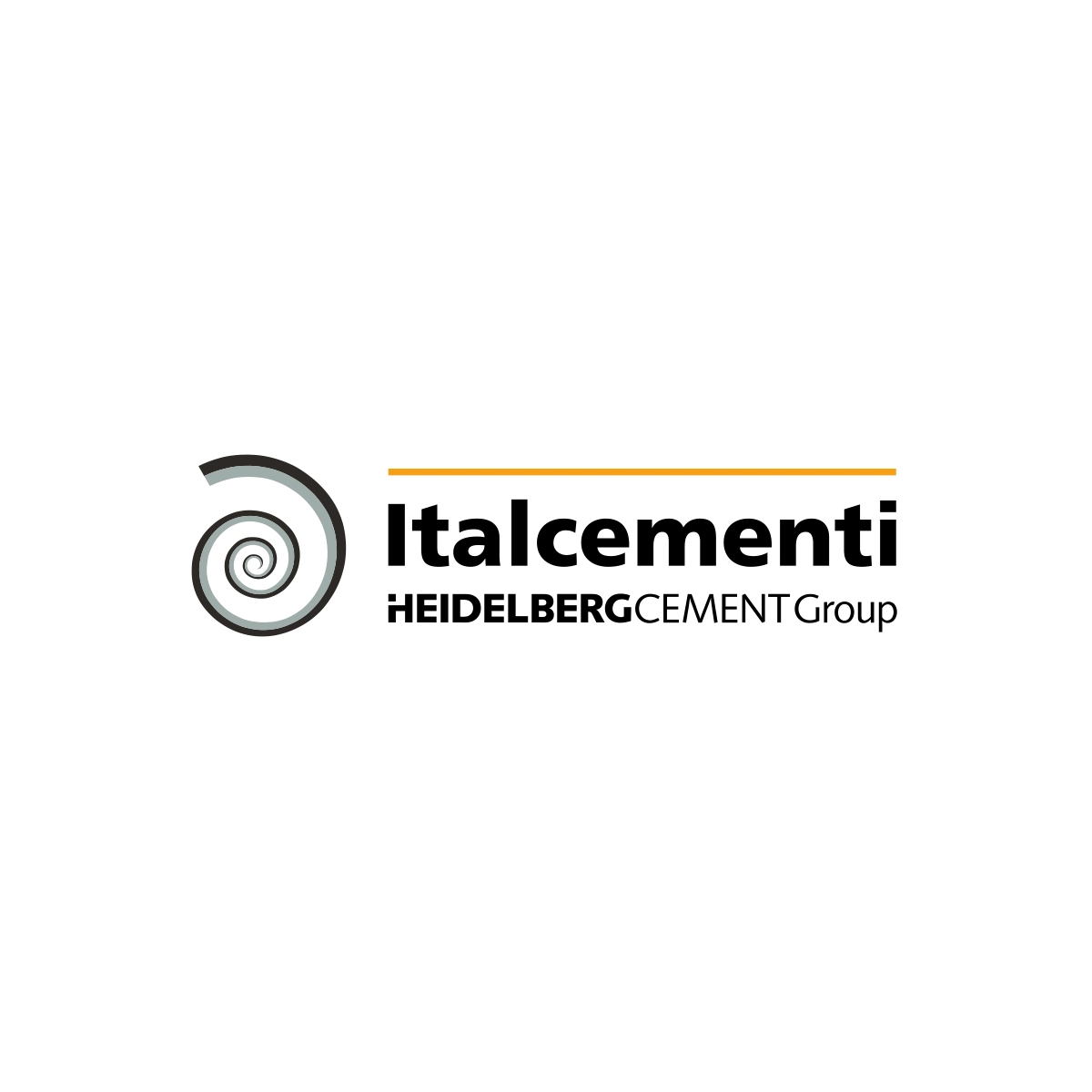 Italcementi logo