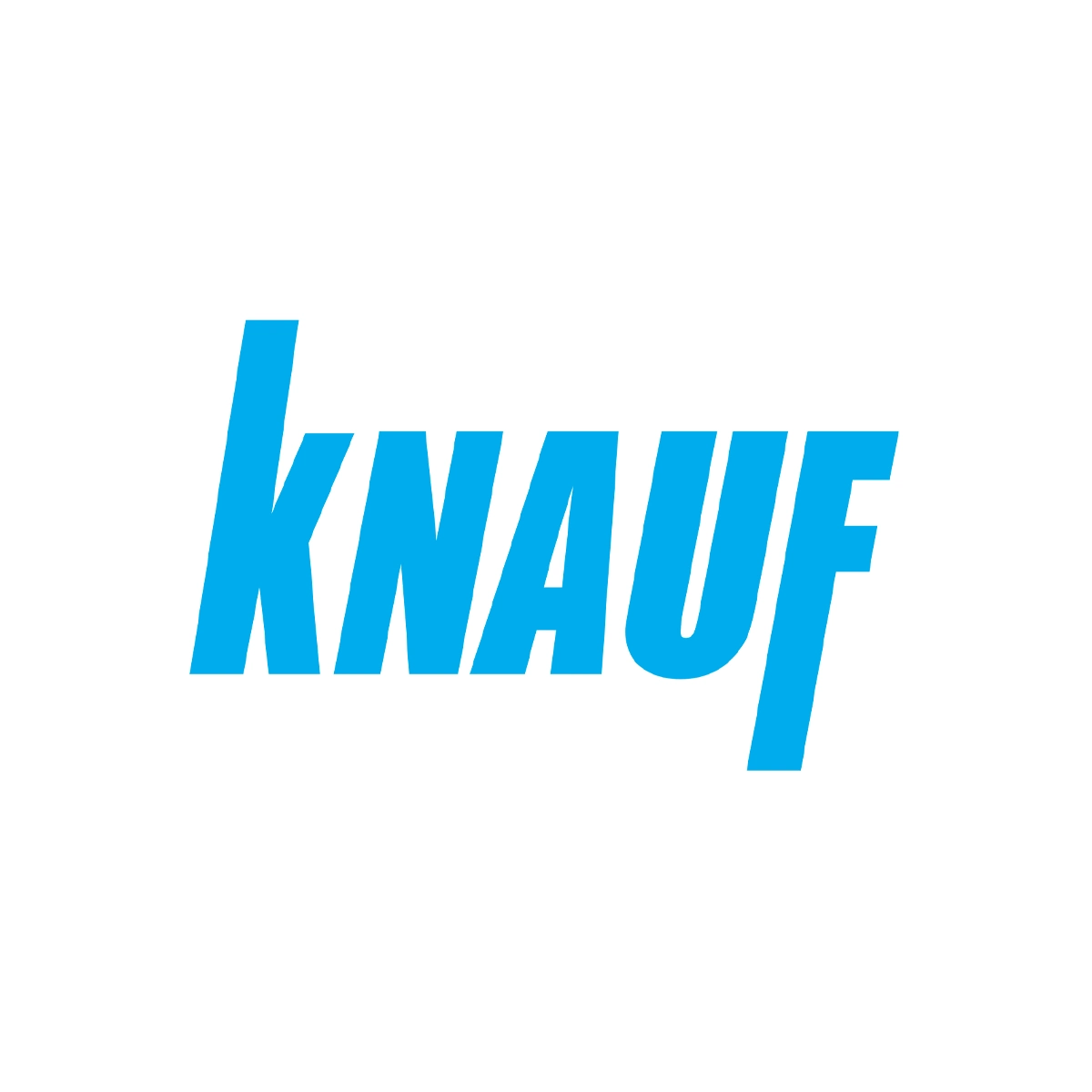 Knauf logo
