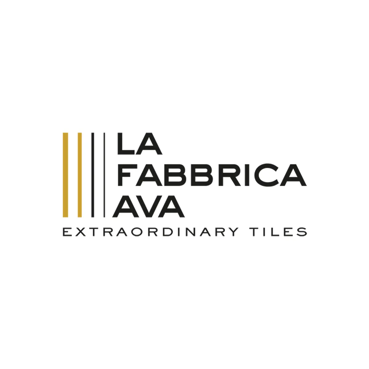 La fabbrica ava logo