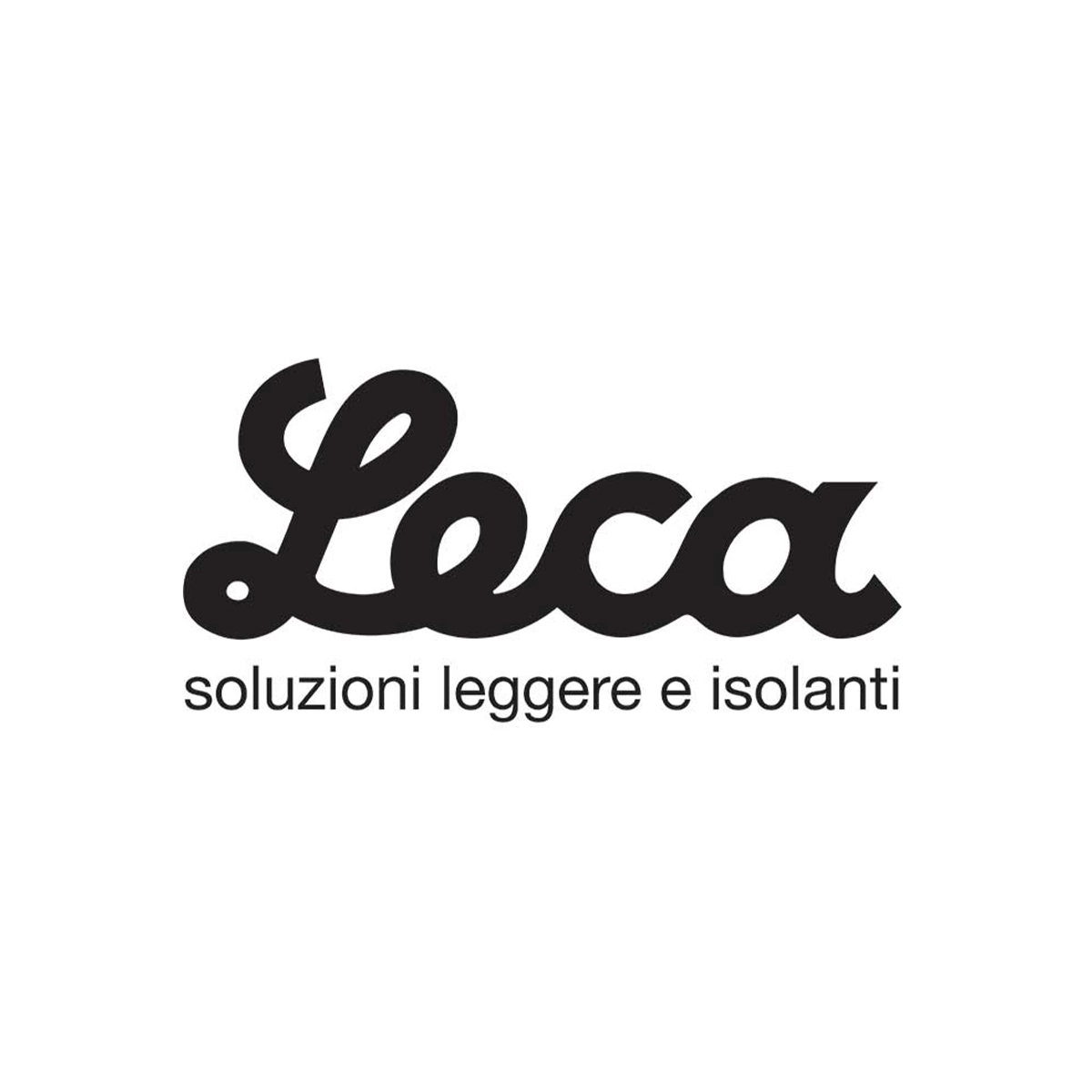 Leca Logo