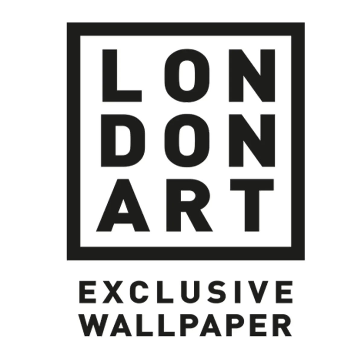 London Art logo