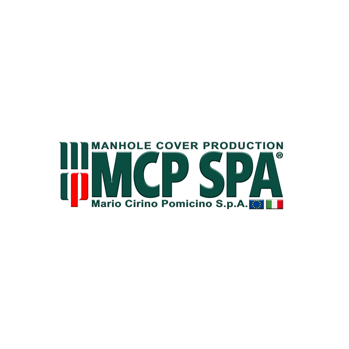 MCP SPA Logo