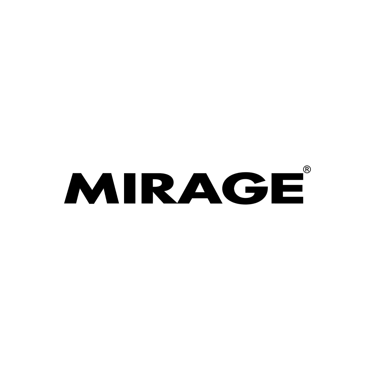 Mirage Logo