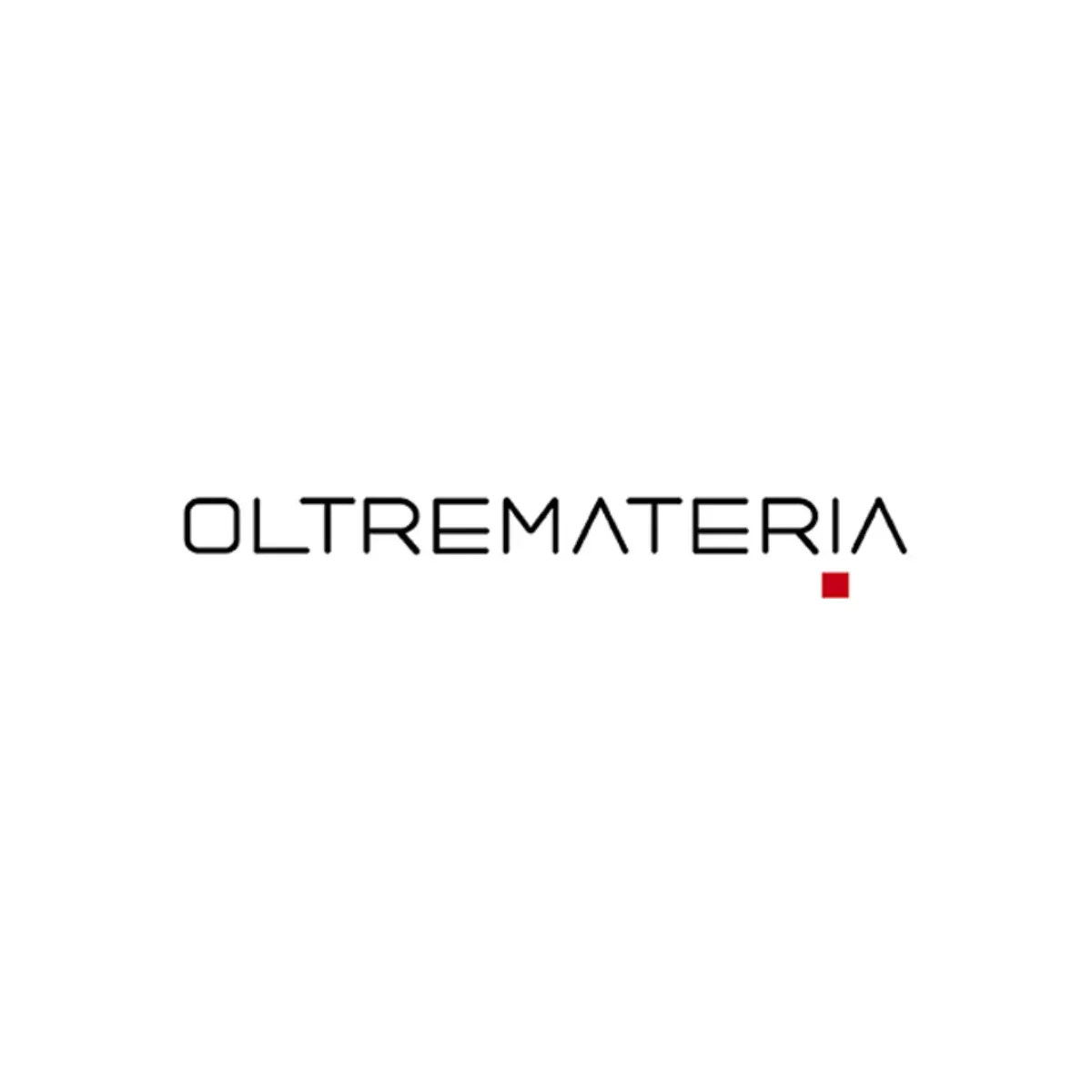 Oltremateria logo