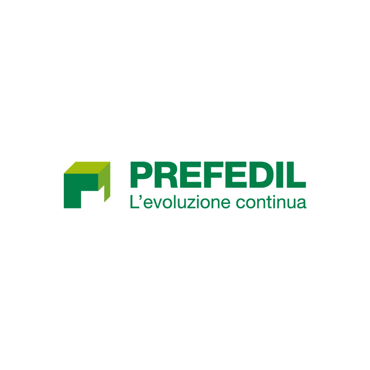 Prefedil logo