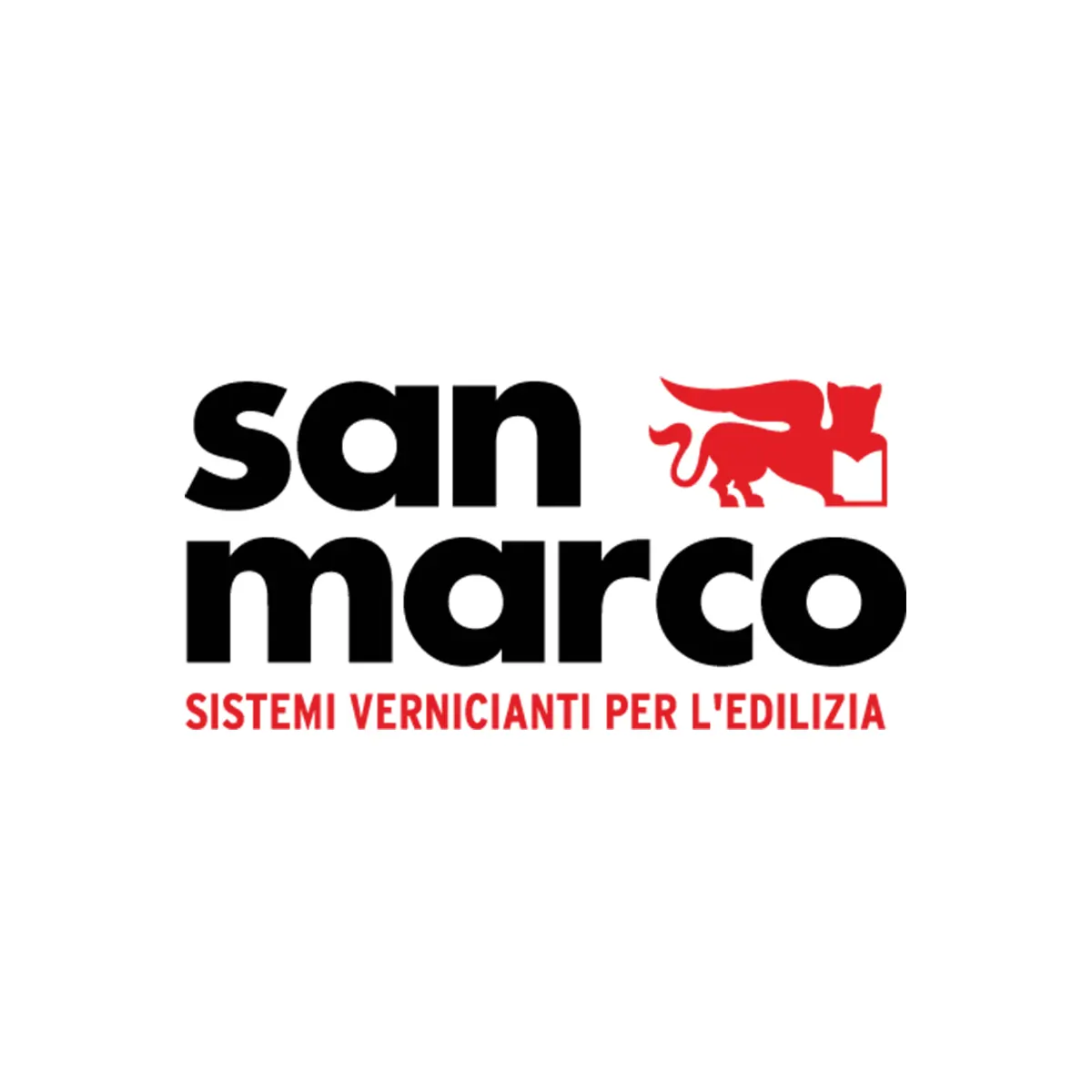San Marco Logo