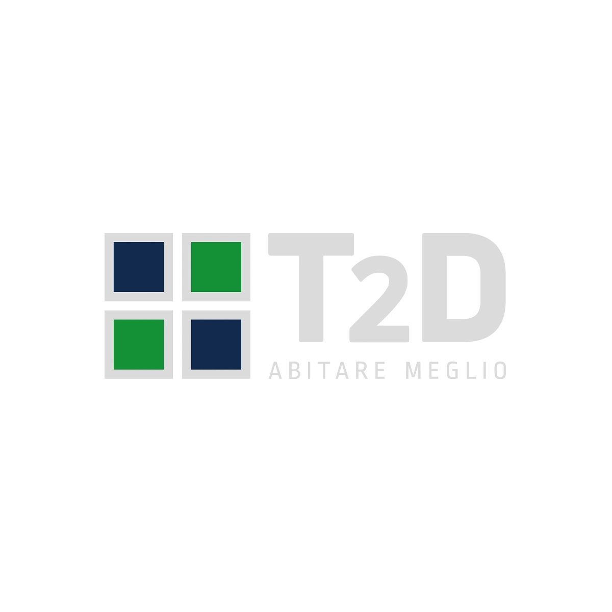 T2D logo