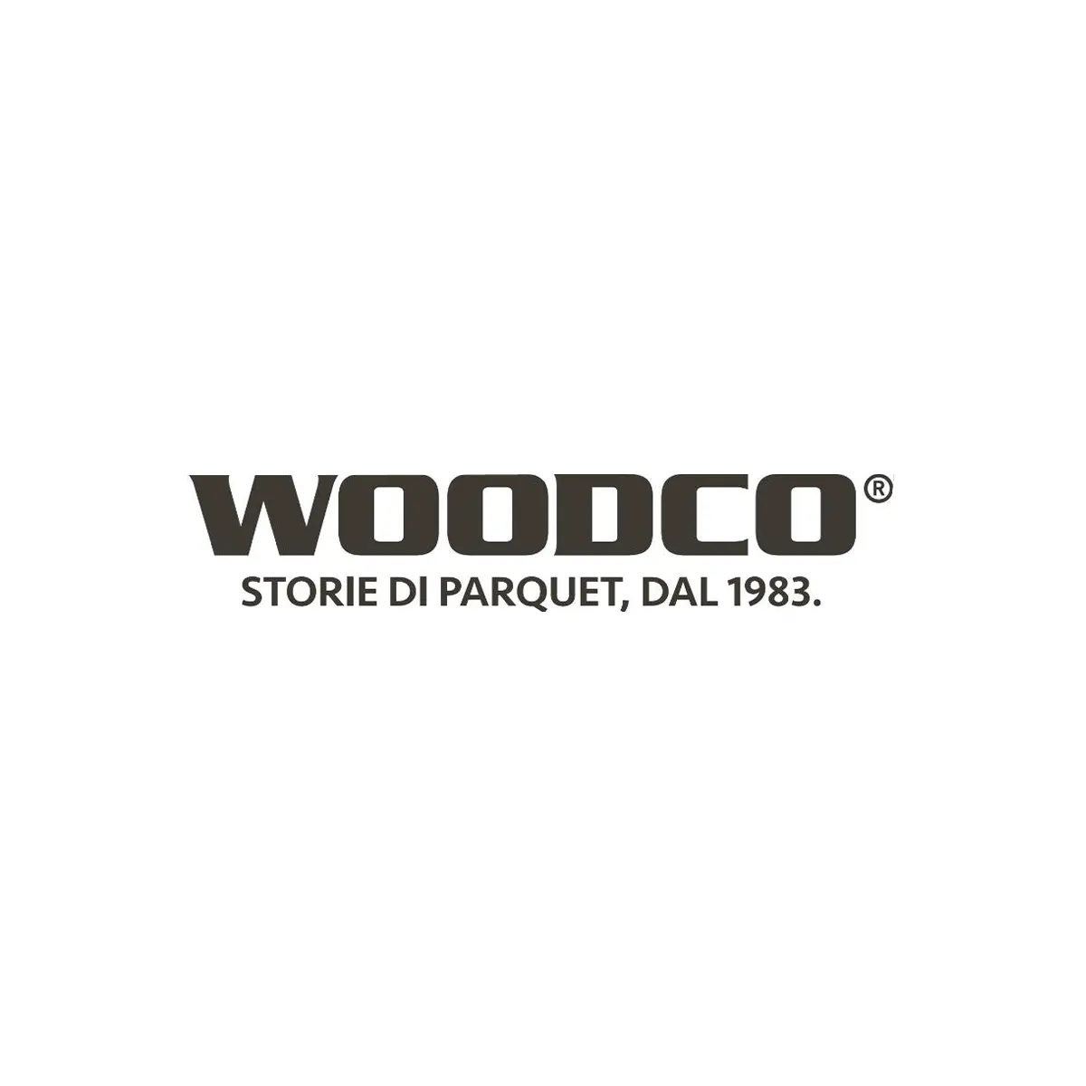 Woodco logo